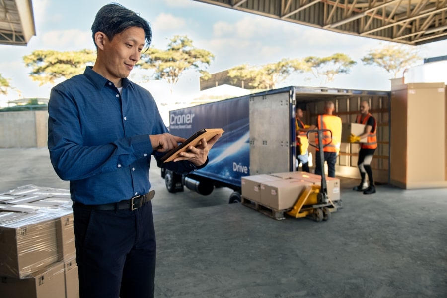 How to Start a Delivery Business in the Philippines