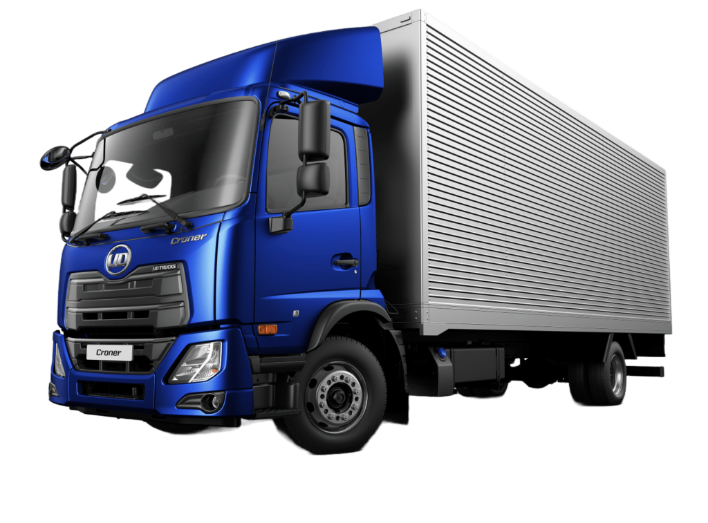 UD Trucks